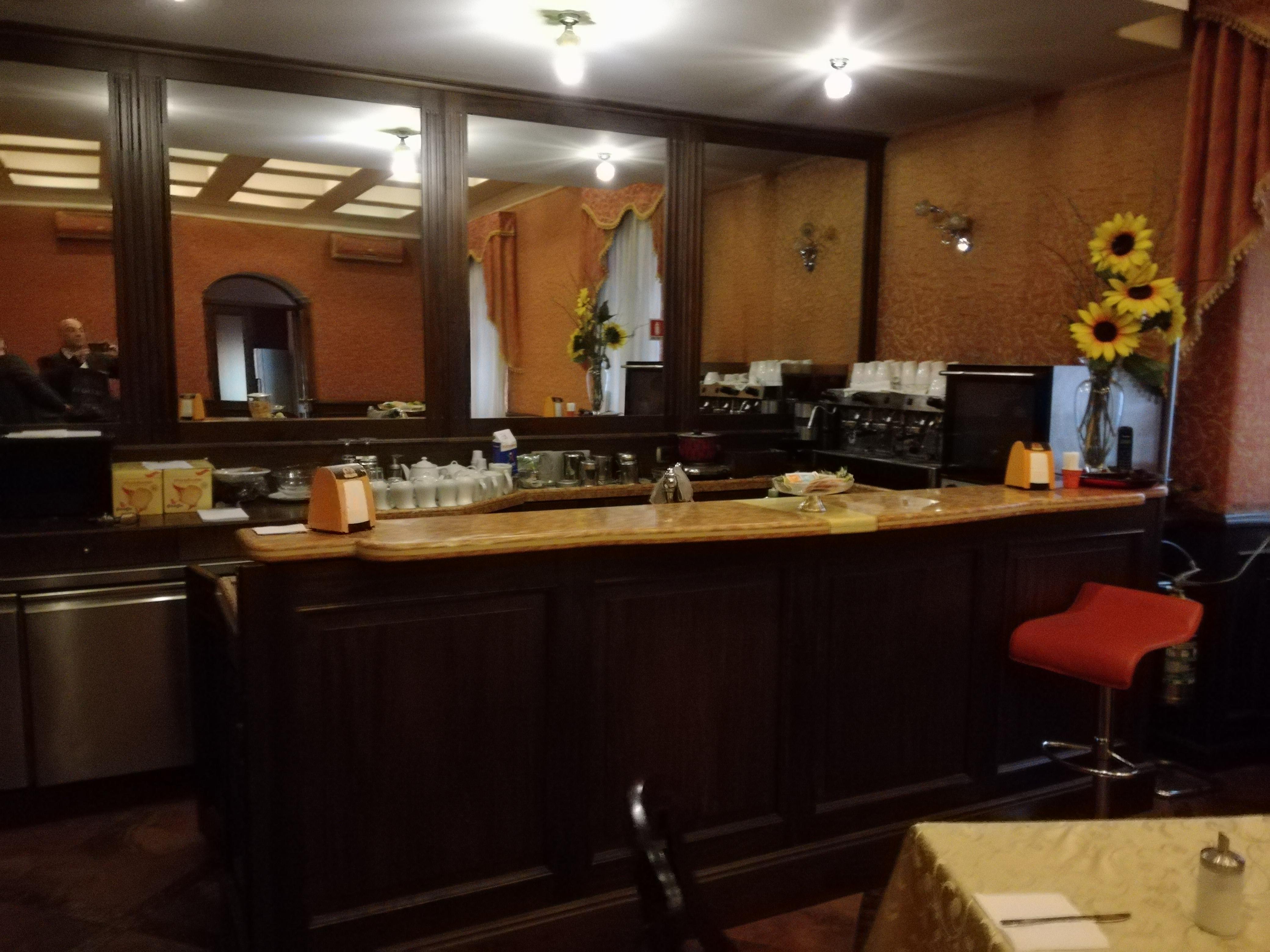 Guiren Dal 1959 Otel Napoli Dış mekan fotoğraf