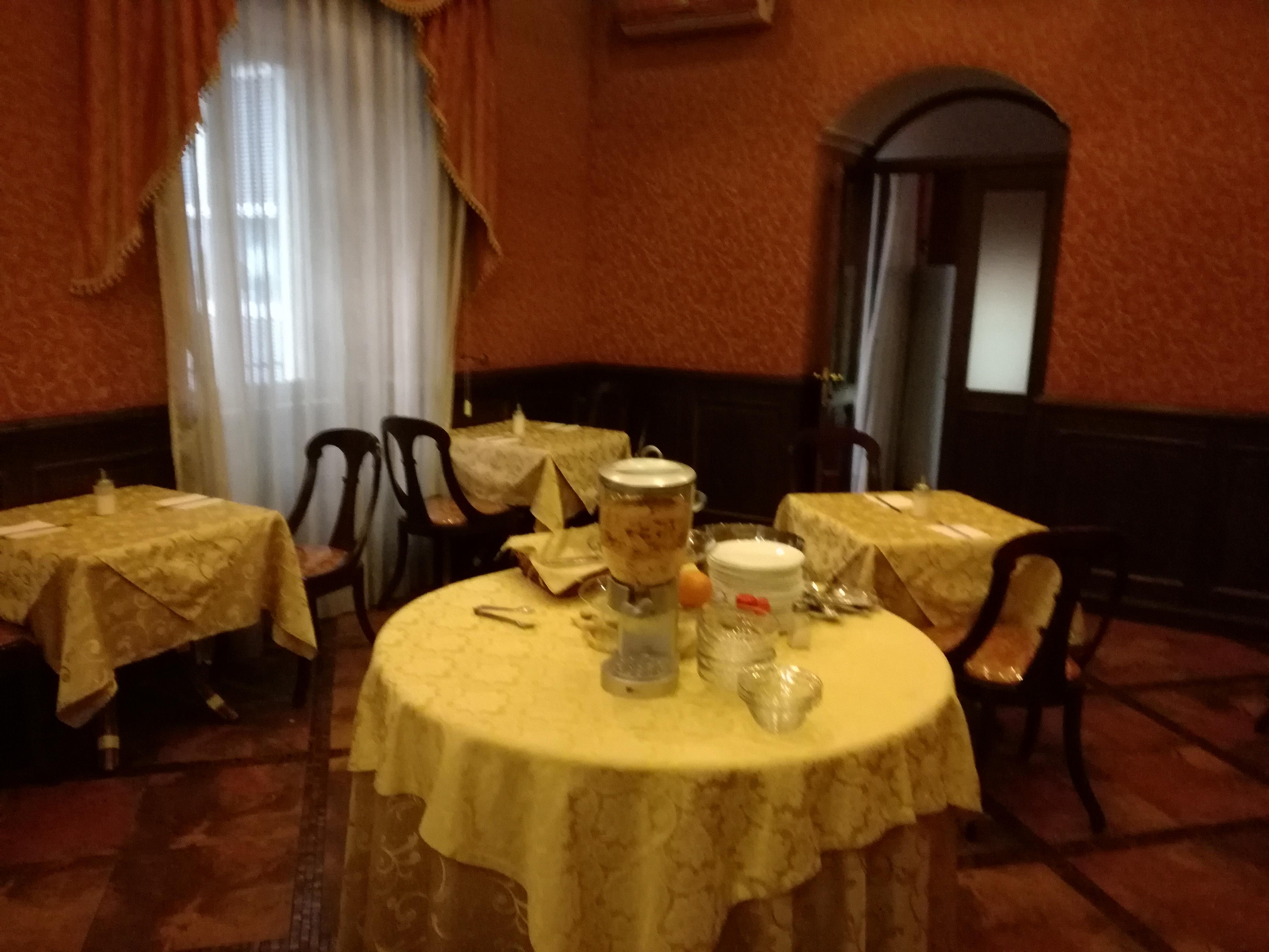 Guiren Dal 1959 Otel Napoli Dış mekan fotoğraf