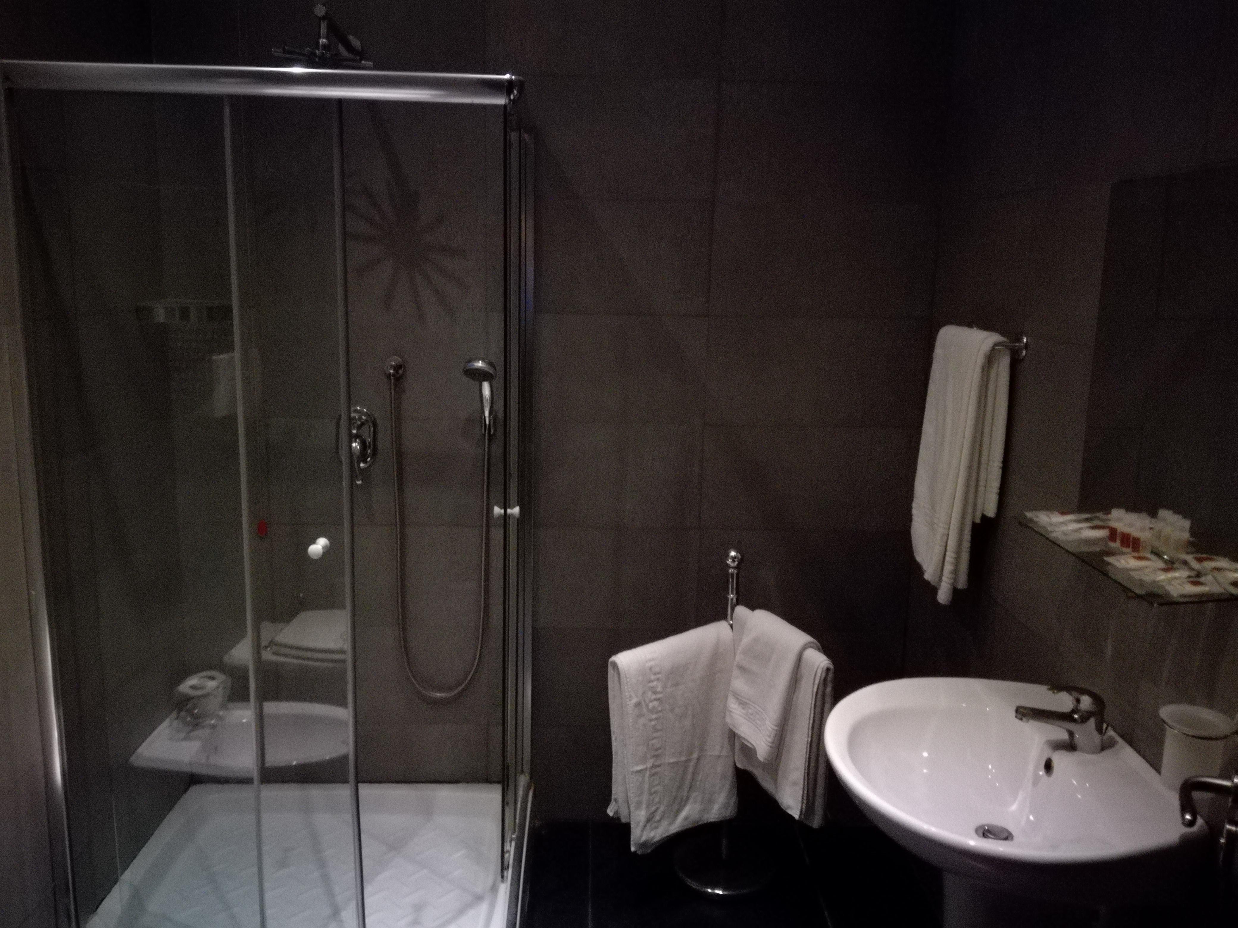 Guiren Dal 1959 Otel Napoli Dış mekan fotoğraf