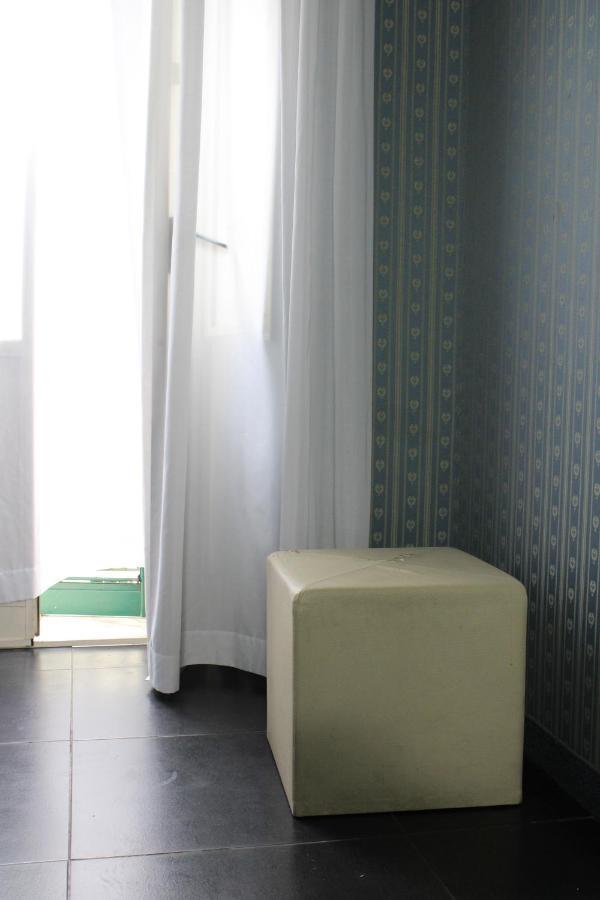 Guiren Dal 1959 Otel Napoli Dış mekan fotoğraf