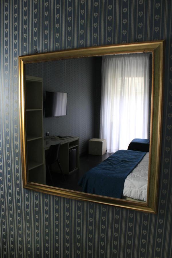 Guiren Dal 1959 Otel Napoli Dış mekan fotoğraf