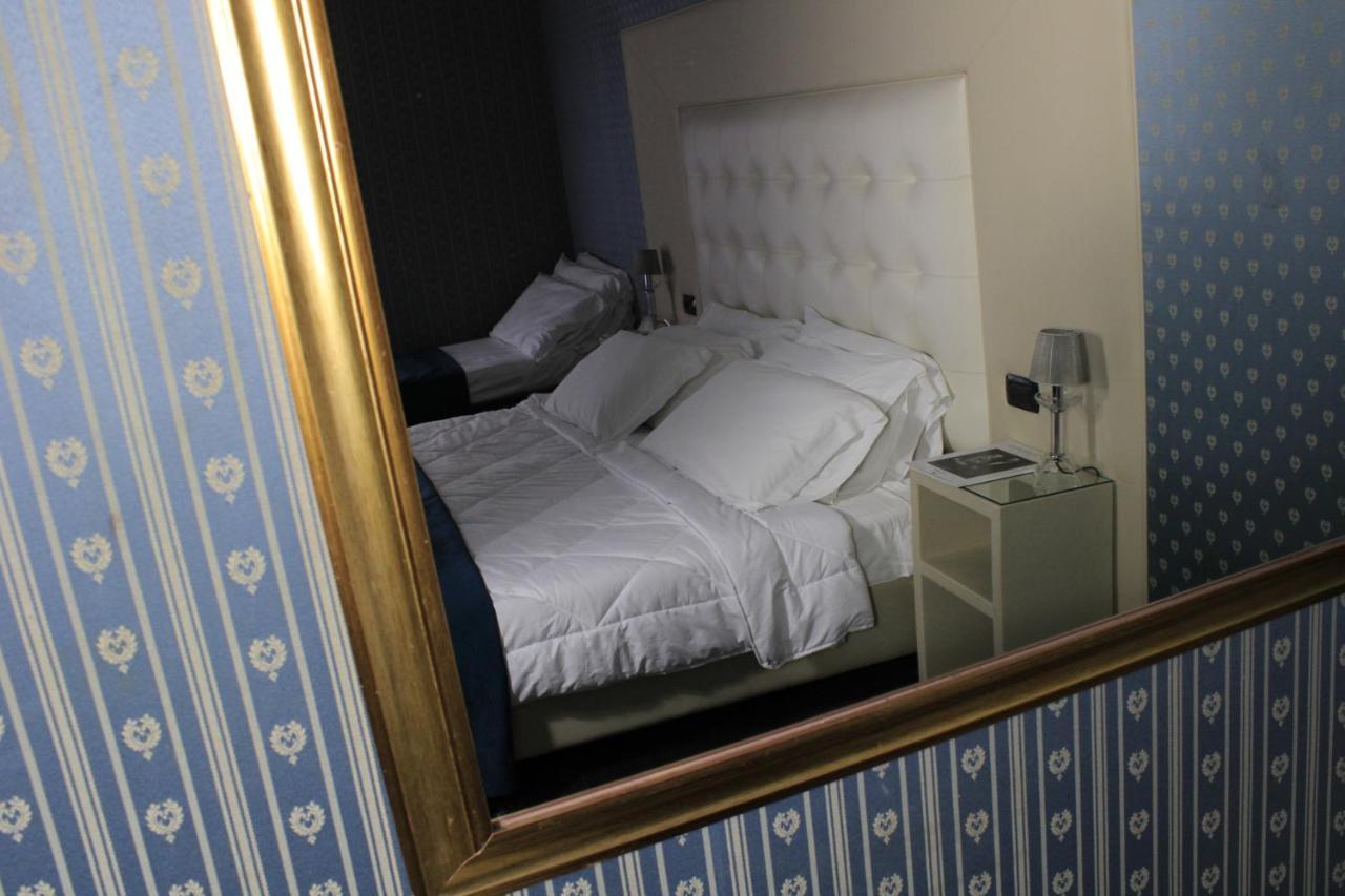 Guiren Dal 1959 Otel Napoli Dış mekan fotoğraf