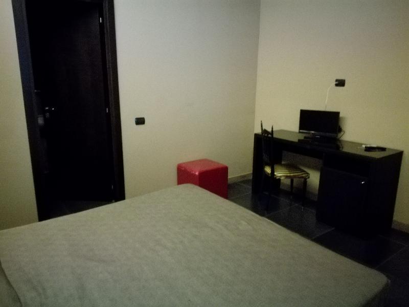 Guiren Dal 1959 Otel Napoli Dış mekan fotoğraf