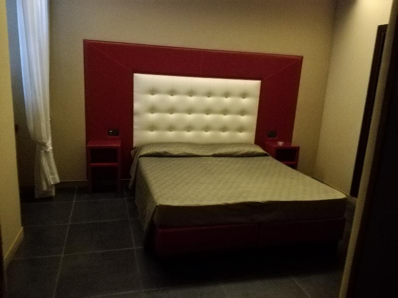 Guiren Dal 1959 Otel Napoli Dış mekan fotoğraf
