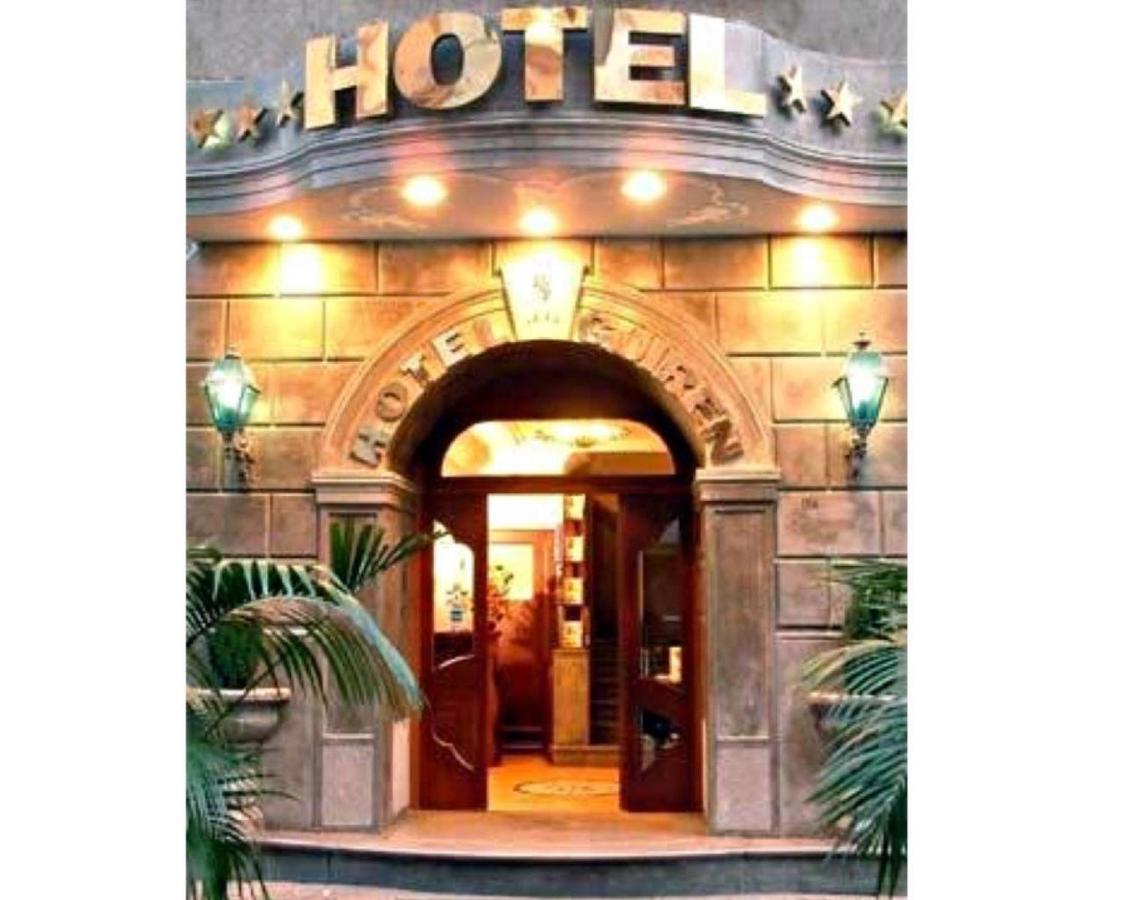 Guiren Dal 1959 Otel Napoli Dış mekan fotoğraf